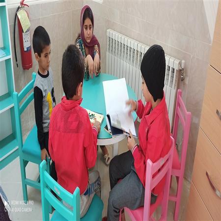 فعالیت های فرهنگی کتابخانه